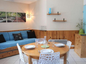 Studio Vars, 1 pièce, 4 personnes - FR-1-330B-145